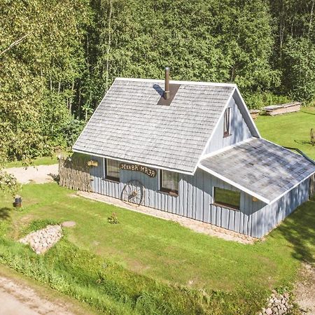Villa Jekaba Maja Balvi Esterno foto