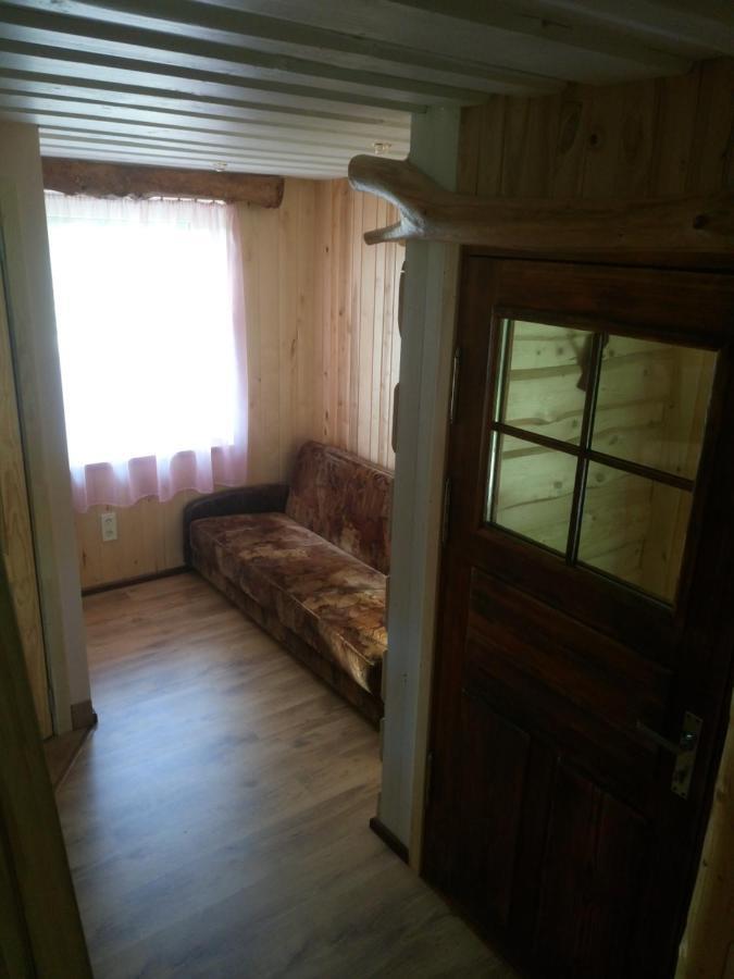 Villa Jekaba Maja Balvi Esterno foto