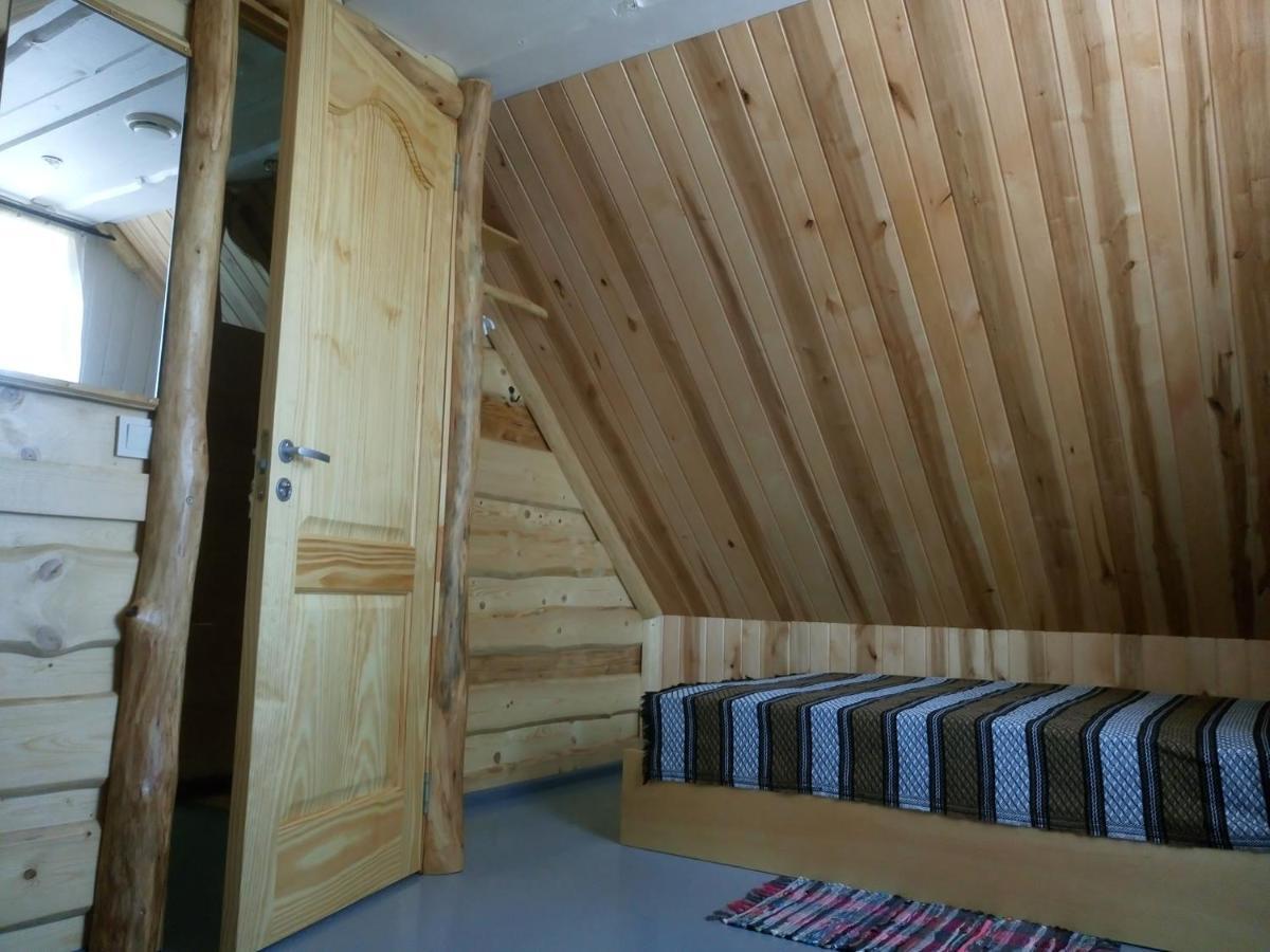 Villa Jekaba Maja Balvi Esterno foto