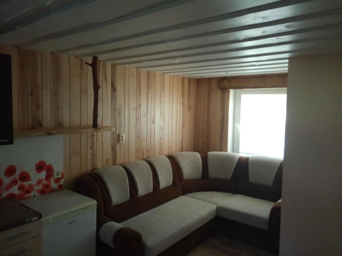 Villa Jekaba Maja Balvi Esterno foto